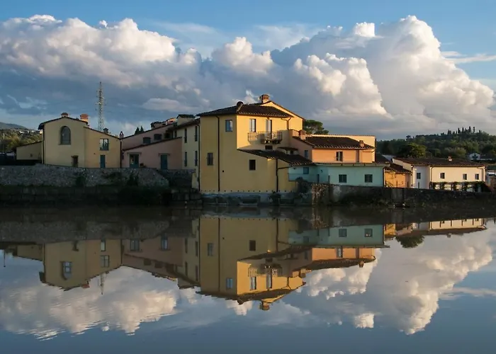 Lovely In Florence