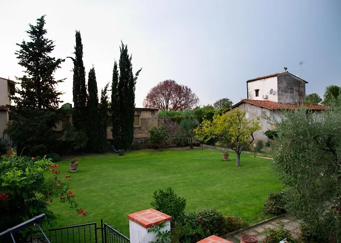 Lovely In Florence
